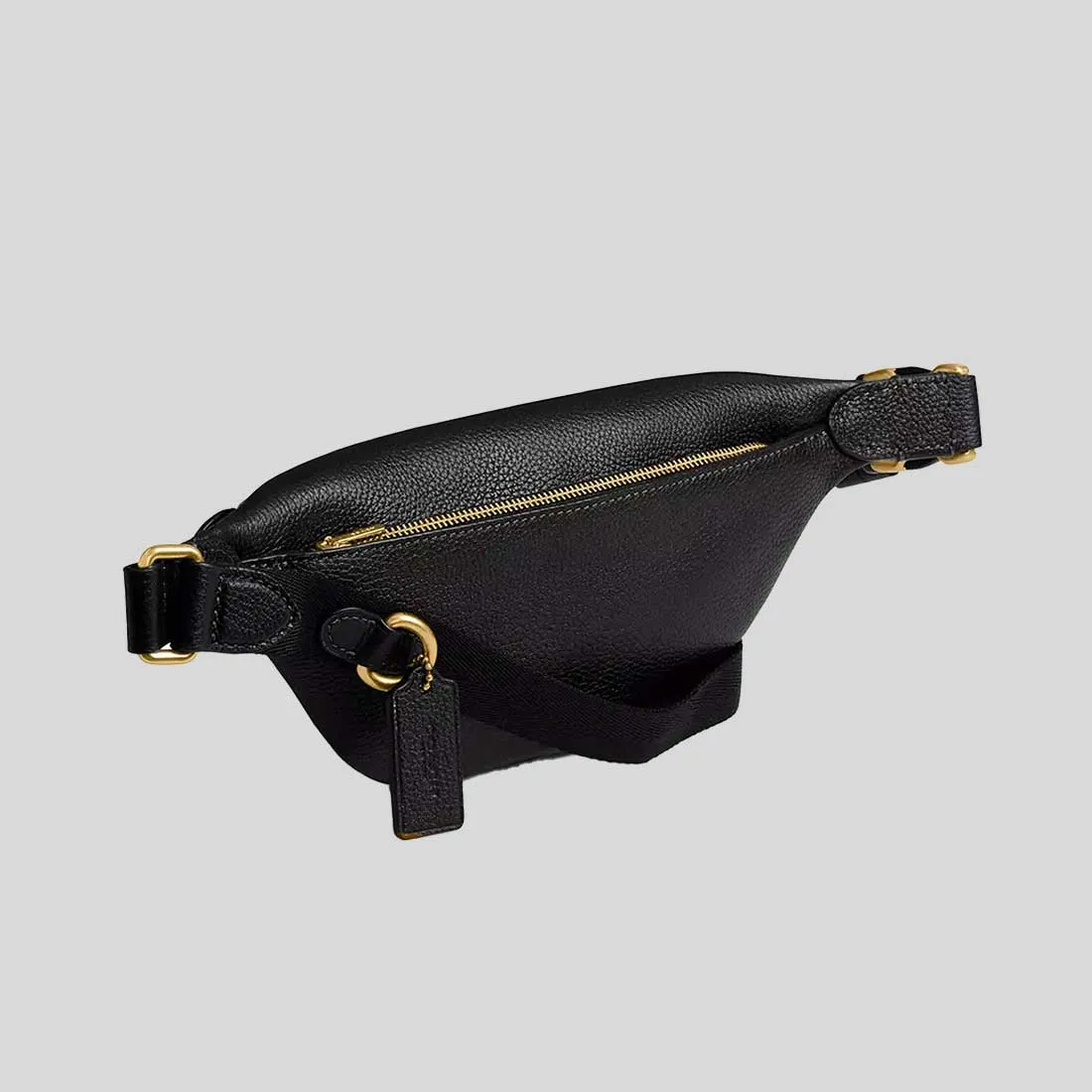 COACH Essential Belt Bag Black CR507