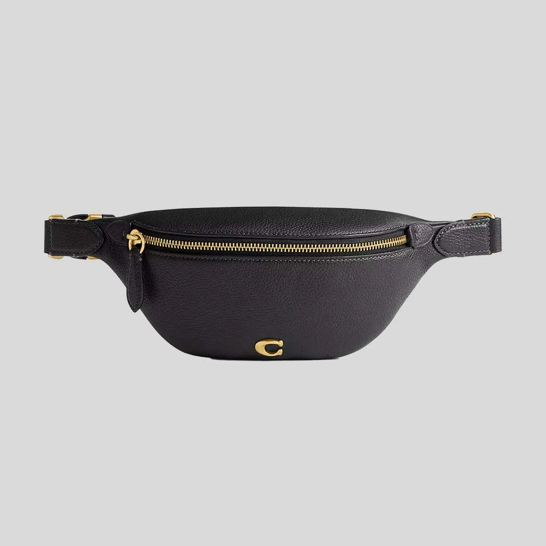 COACH Essential Belt Bag Black CR507