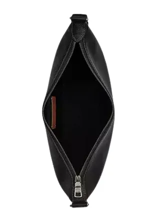 Coach Finn Crossbody Bag