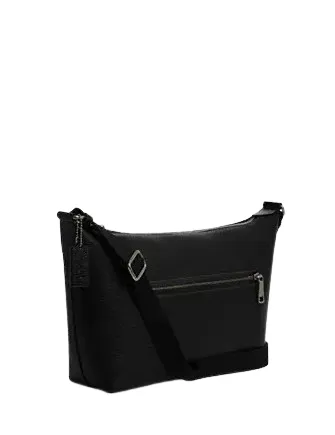 Coach Finn Crossbody Bag