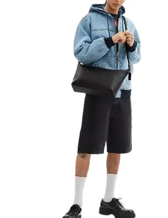 Coach Finn Crossbody Bag
