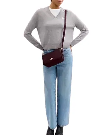 Coach Kailey Shoulder Bag