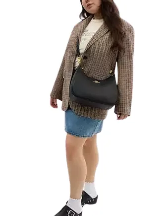 Coach Teri Hobo Bag