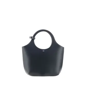Courr?ges Medium Holy Handbag