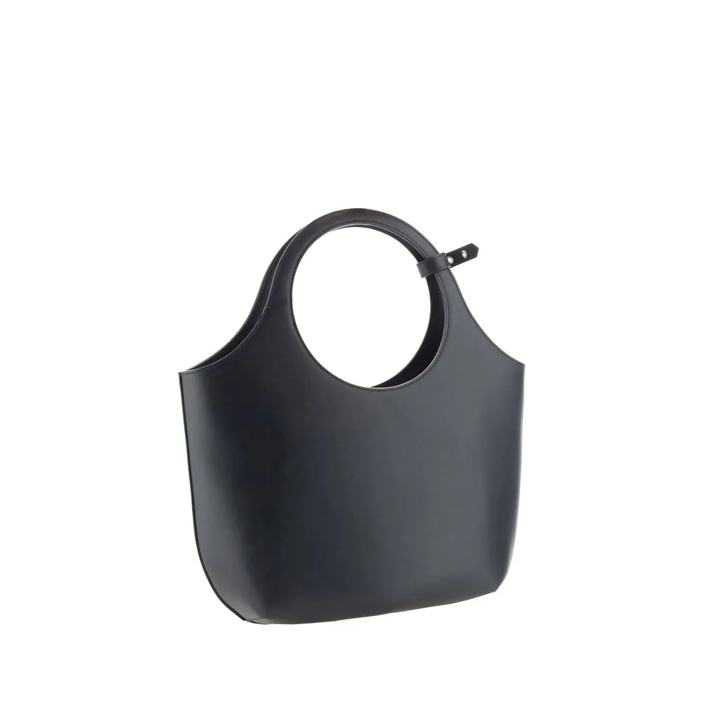 Courr?ges Medium Holy Handbag