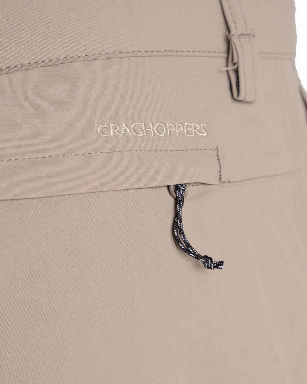 Craghoppers Mens NosiLife Adventure Trousers