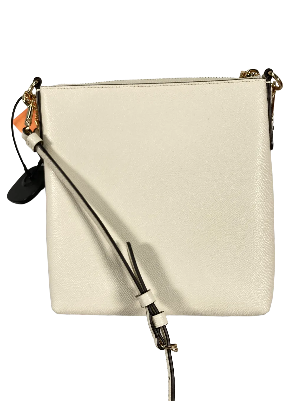 Crossbody Designer By Coach  Size: Medium