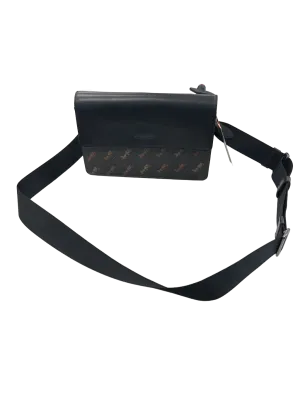 Crossbody Designer By Coach  Size: Medium