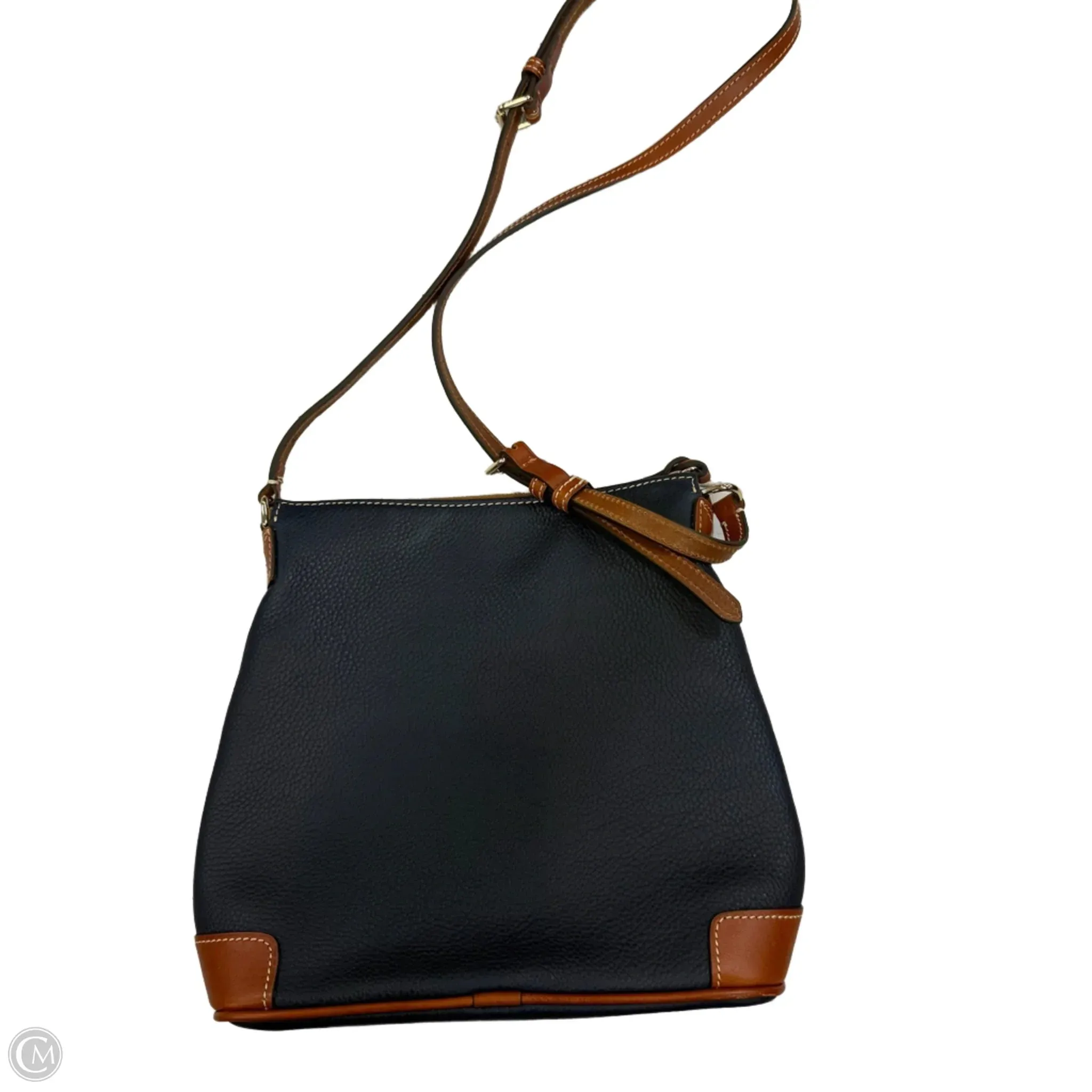 Crossbody Designer By Dooney And Bourke, Size: Medium