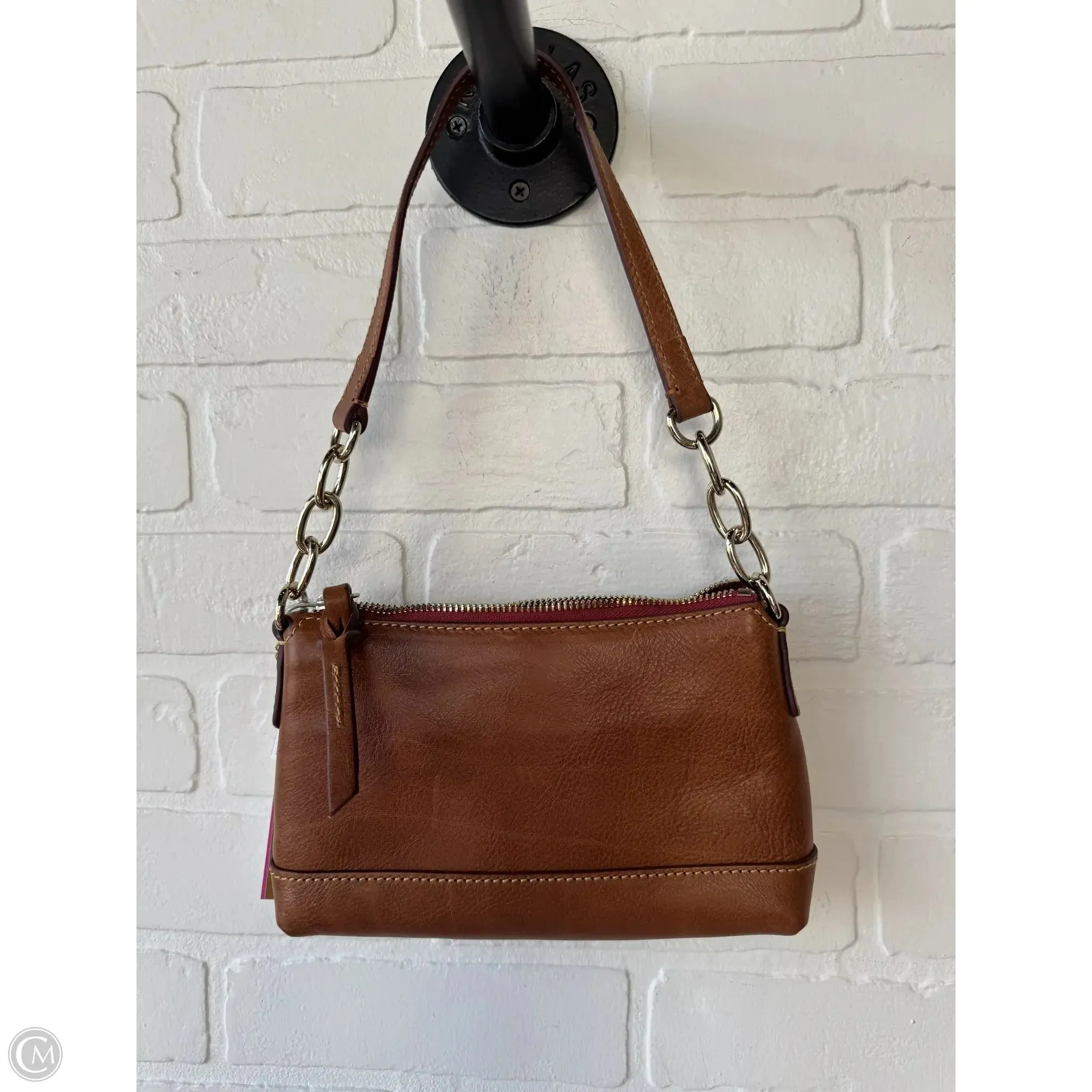 Crossbody Designer By Dooney And Bourke, Size: Small
