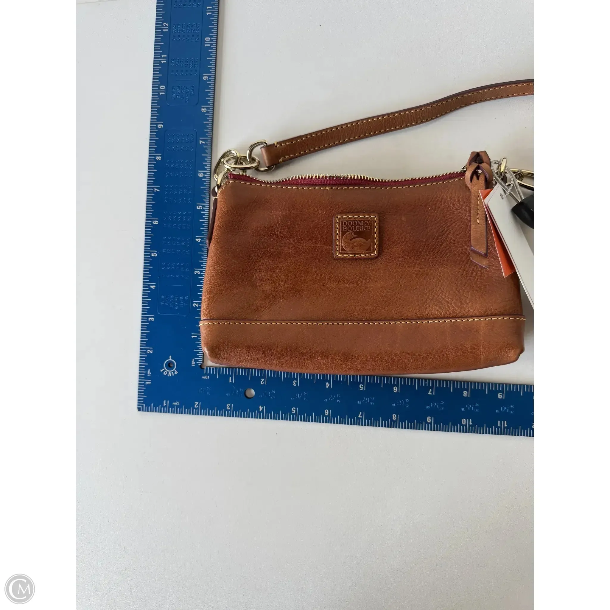 Crossbody Designer By Dooney And Bourke, Size: Small