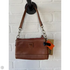 Crossbody Designer By Dooney And Bourke, Size: Small