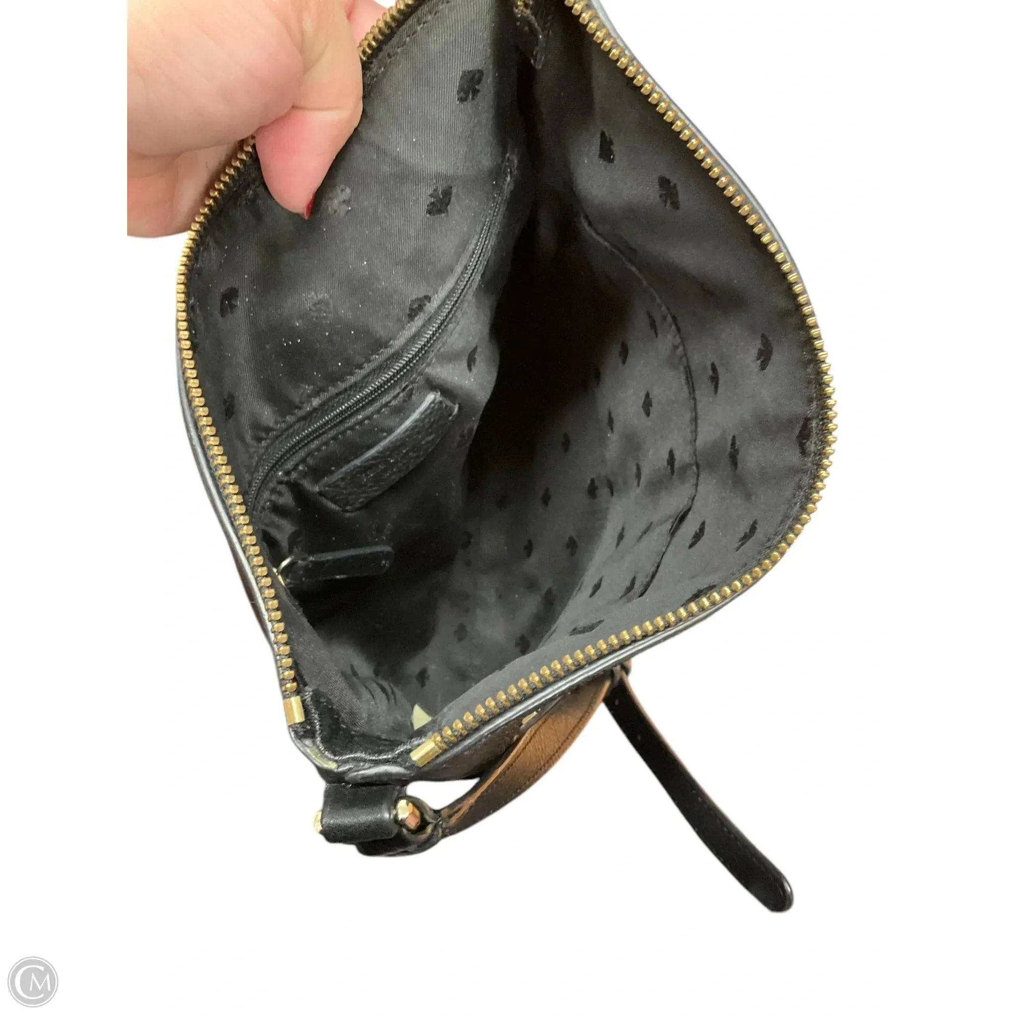 Crossbody Designer By Kate Spade, Size: Medium