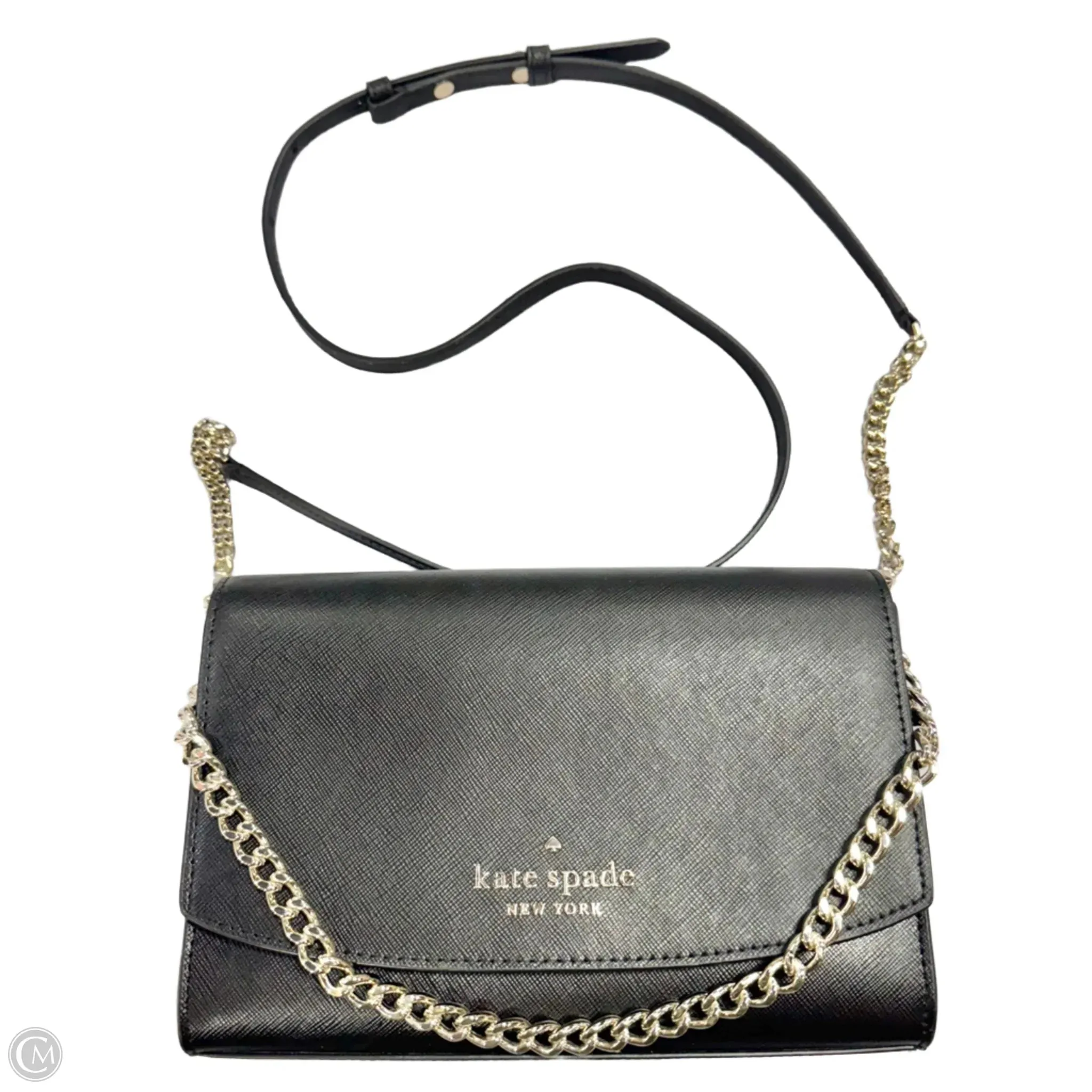 Crossbody Designer By Kate Spade, Size: Medium