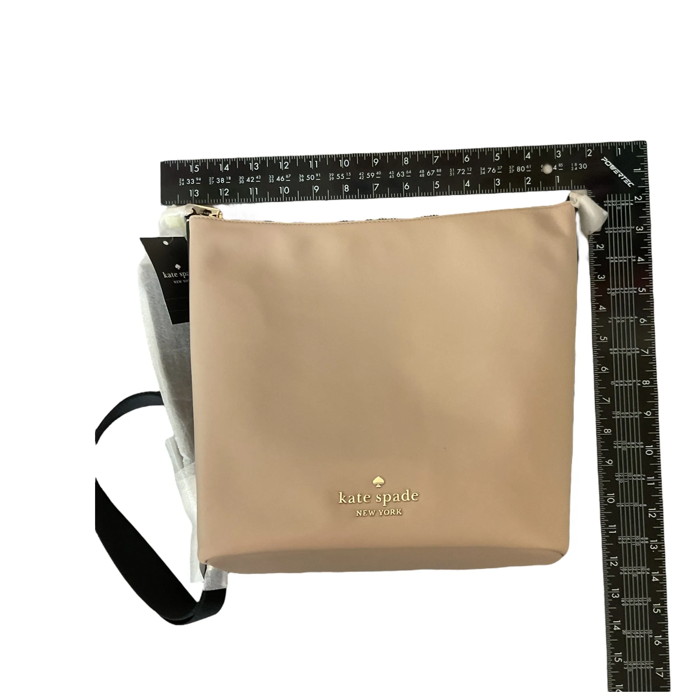 Crossbody Designer By Kate Spade, Size: Medium