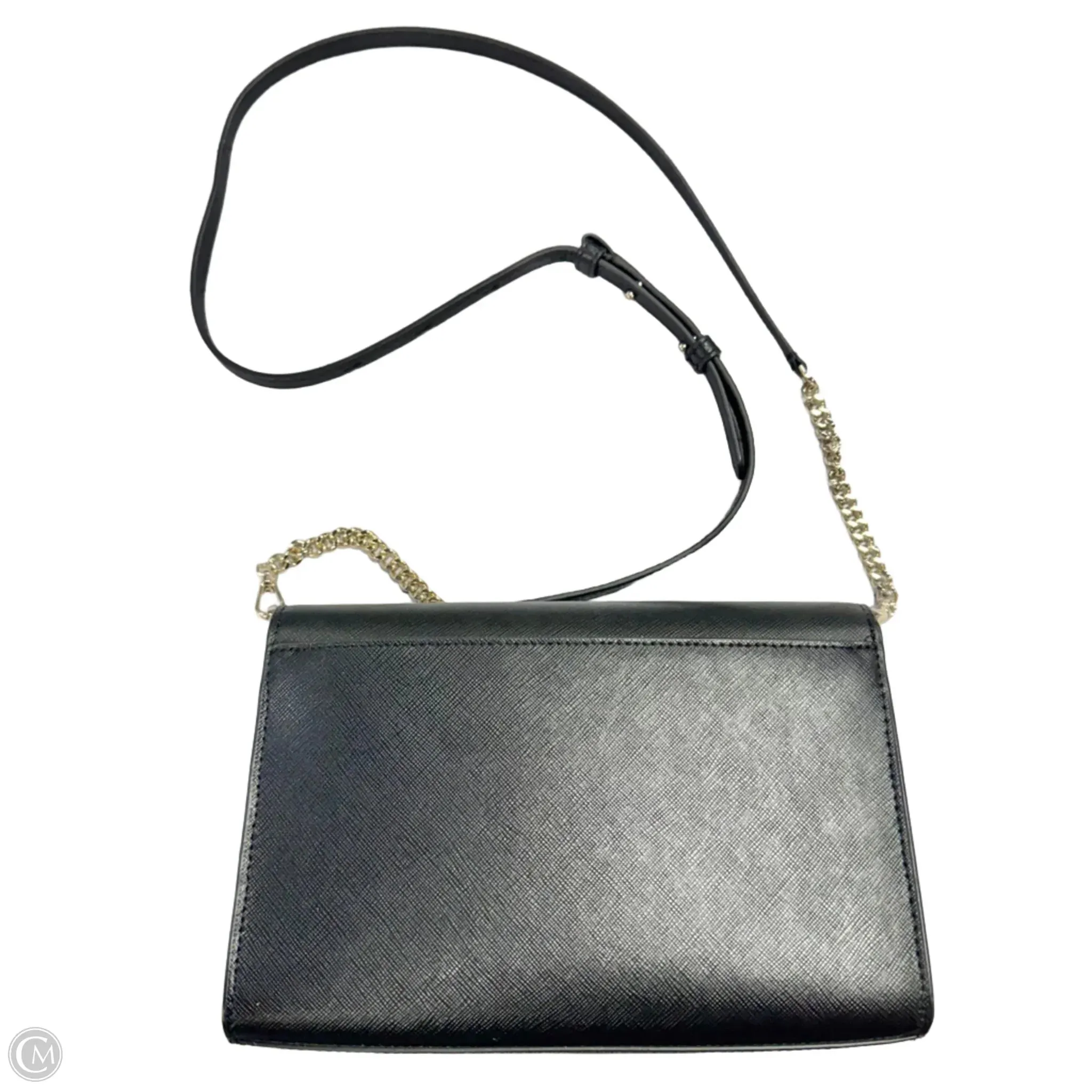 Crossbody Designer By Kate Spade, Size: Medium