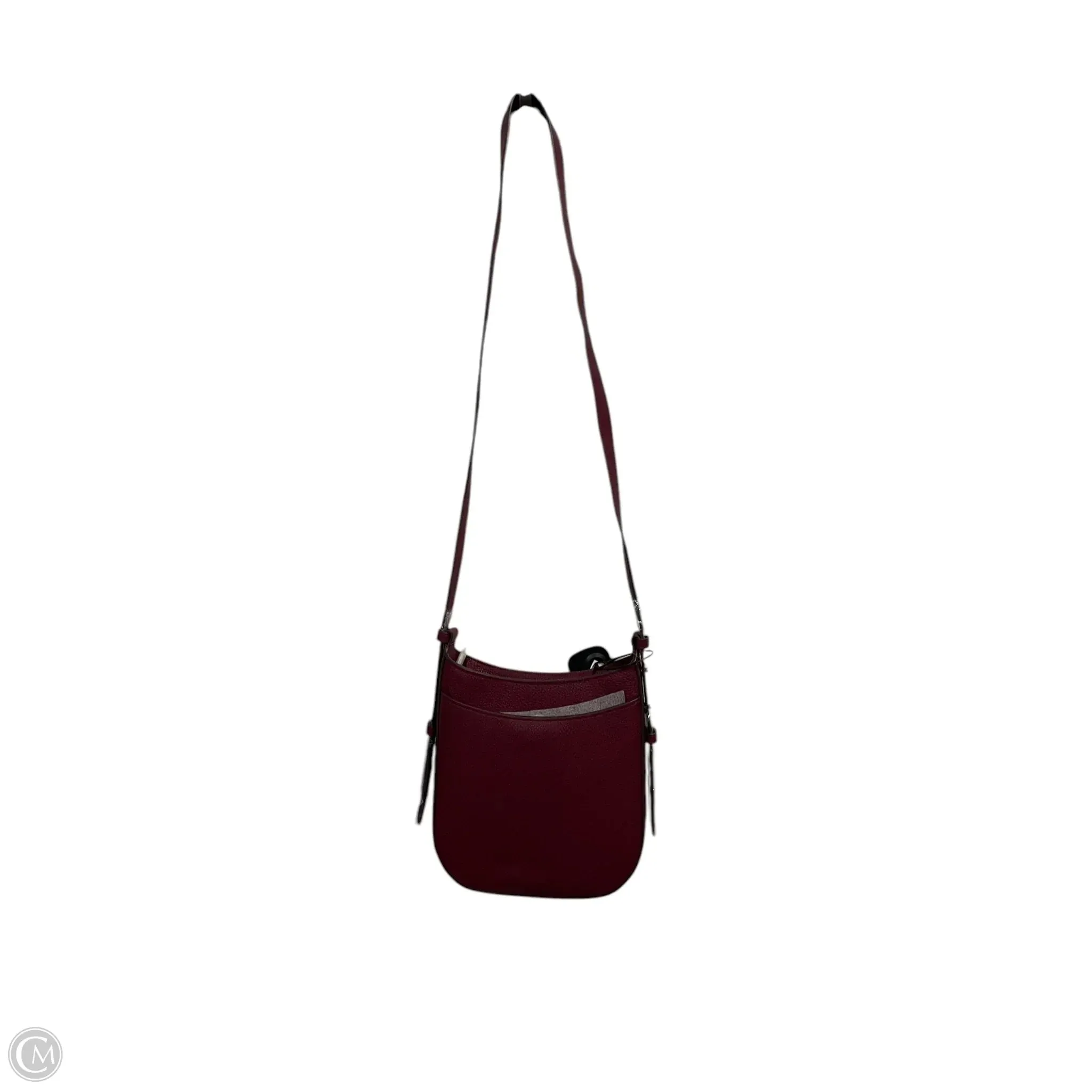 Crossbody Designer By Kate Spade, Size: Medium