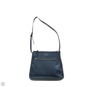 Crossbody Designer By Kate Spade, Size: Medium