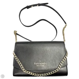 Crossbody Designer By Kate Spade, Size: Medium