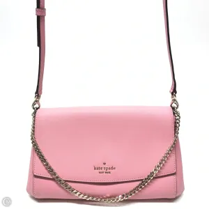 Crossbody Designer By Kate Spade, Size: Medium