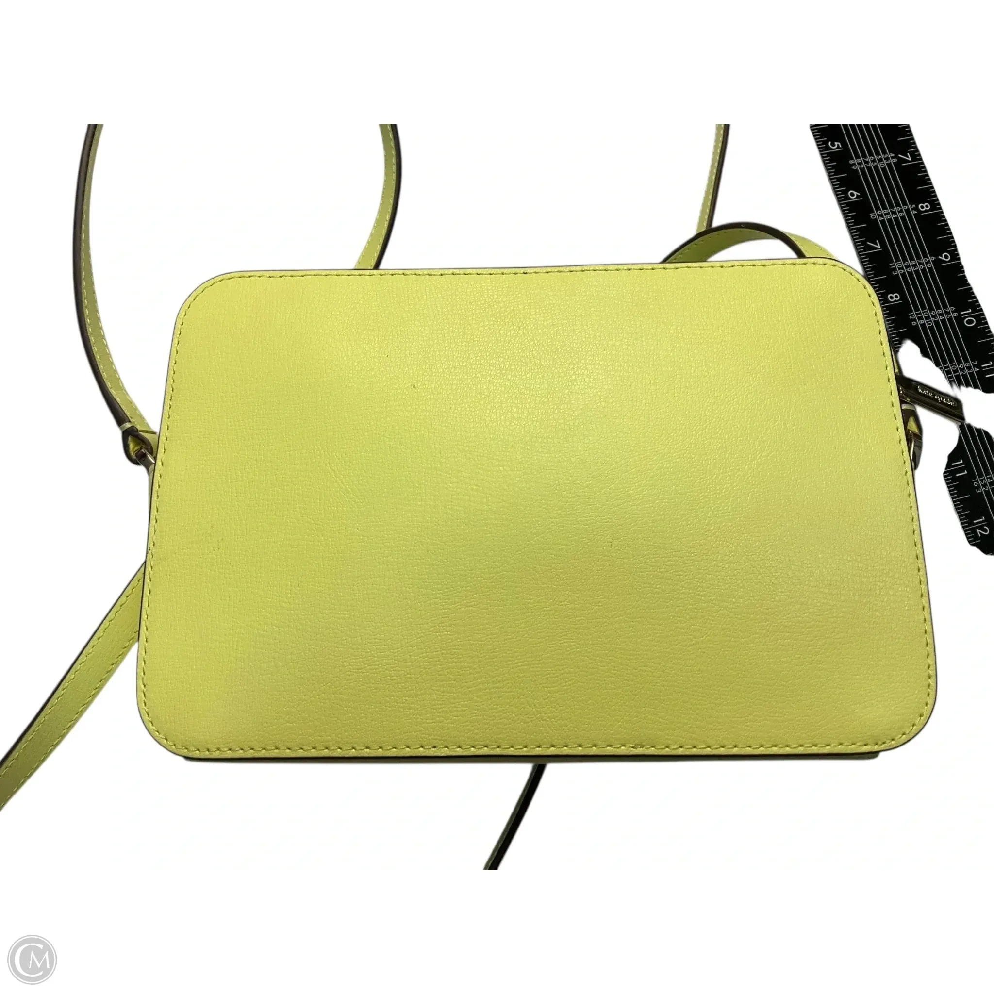 Crossbody Designer By Kate Spade, Size: Medium