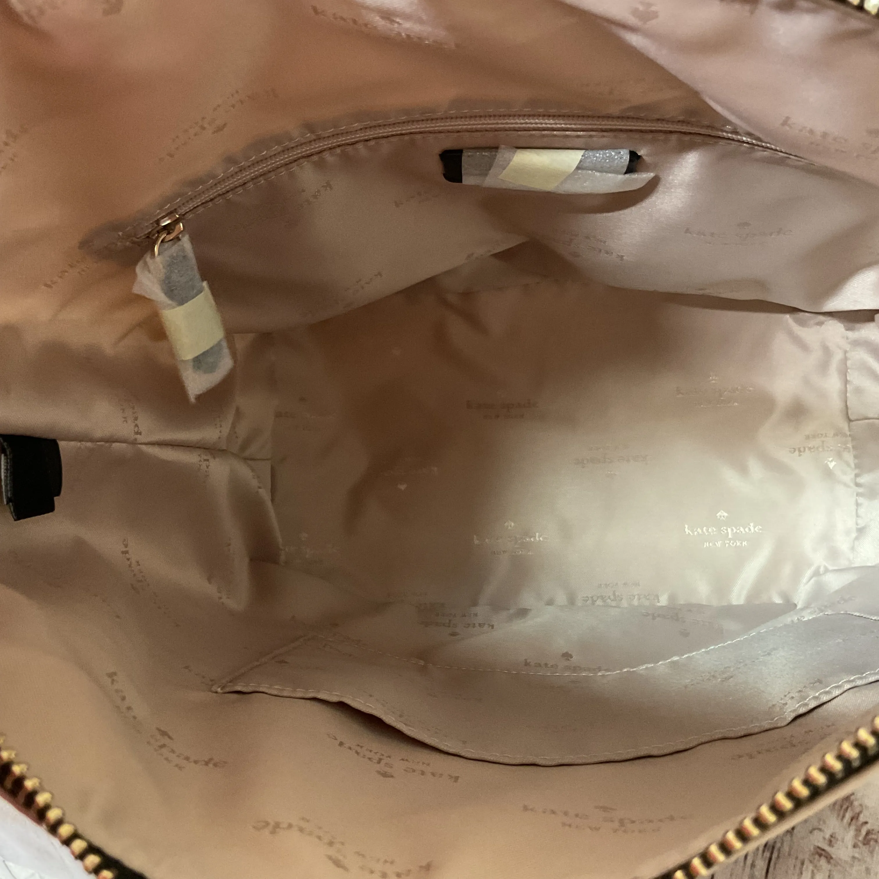 Crossbody Designer By Kate Spade, Size: Medium