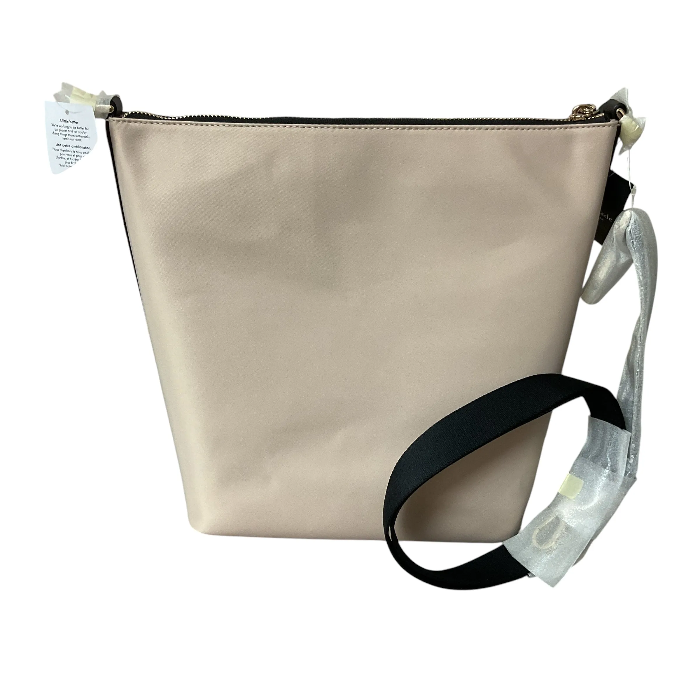 Crossbody Designer By Kate Spade, Size: Medium