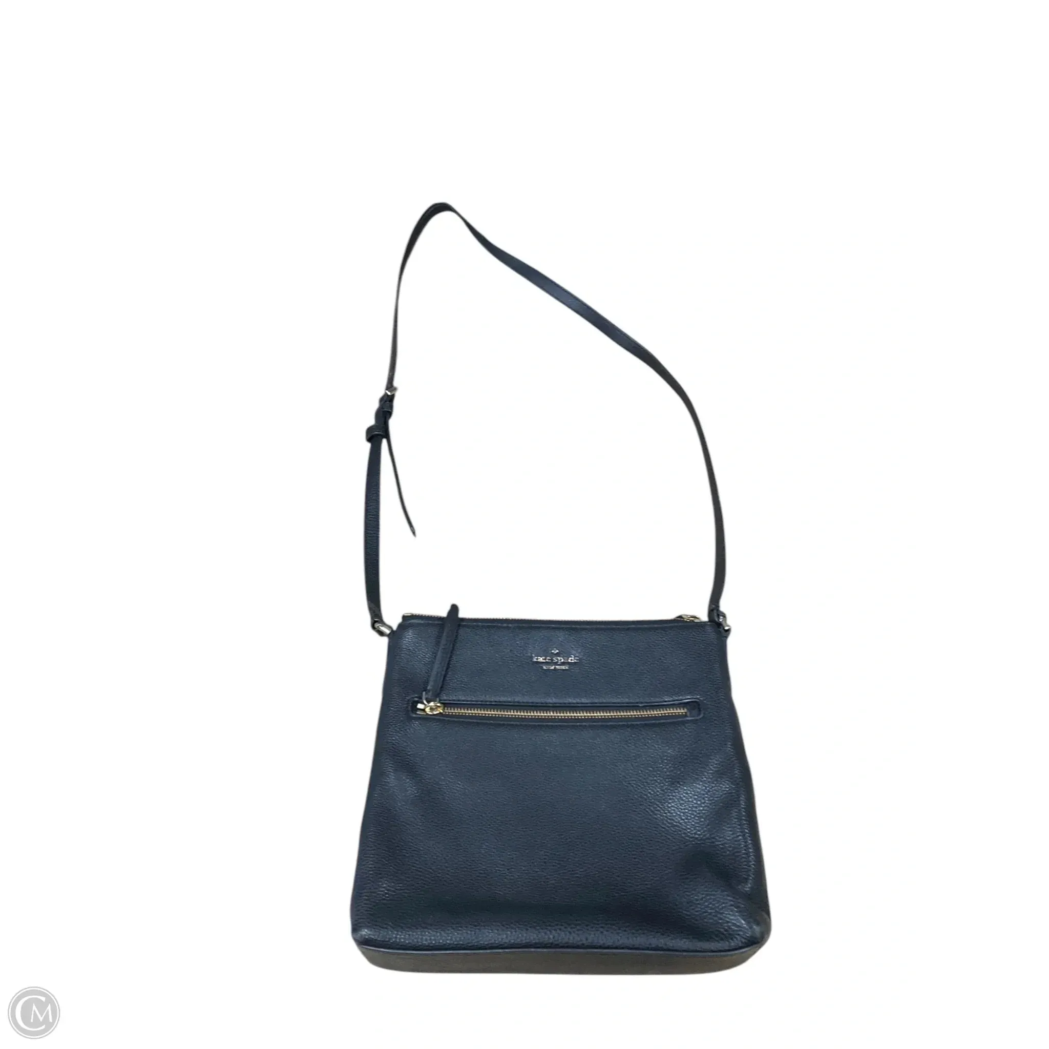 Crossbody Designer By Kate Spade, Size: Medium