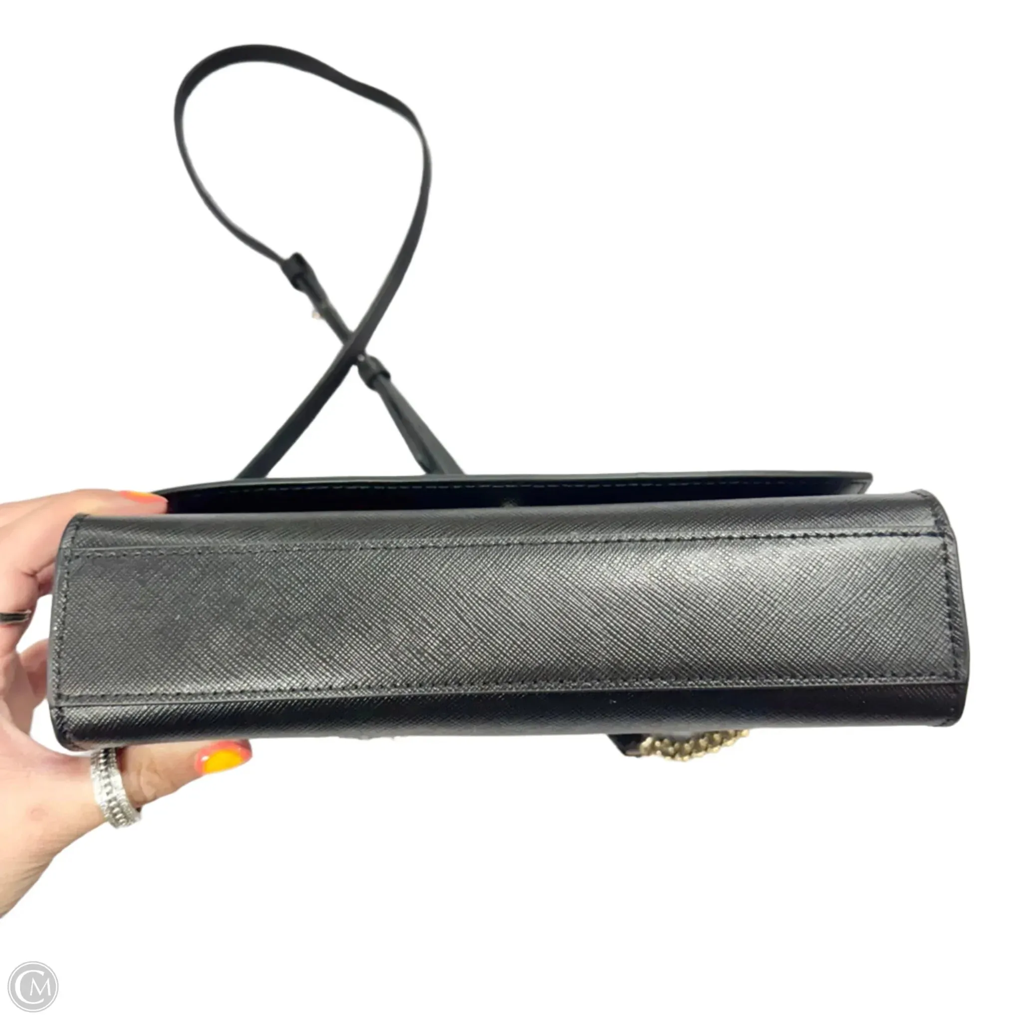 Crossbody Designer By Kate Spade, Size: Medium