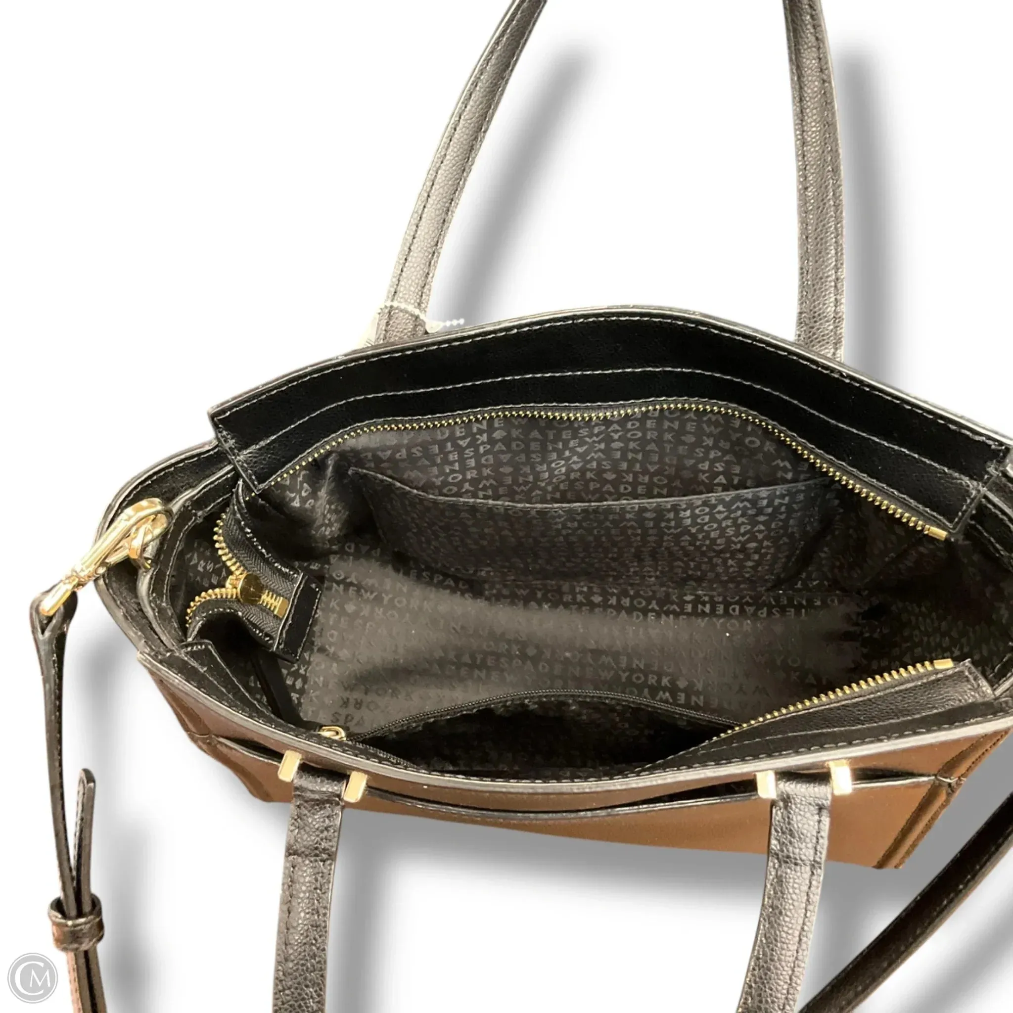 Crossbody Designer By Kate Spade, Size: Medium