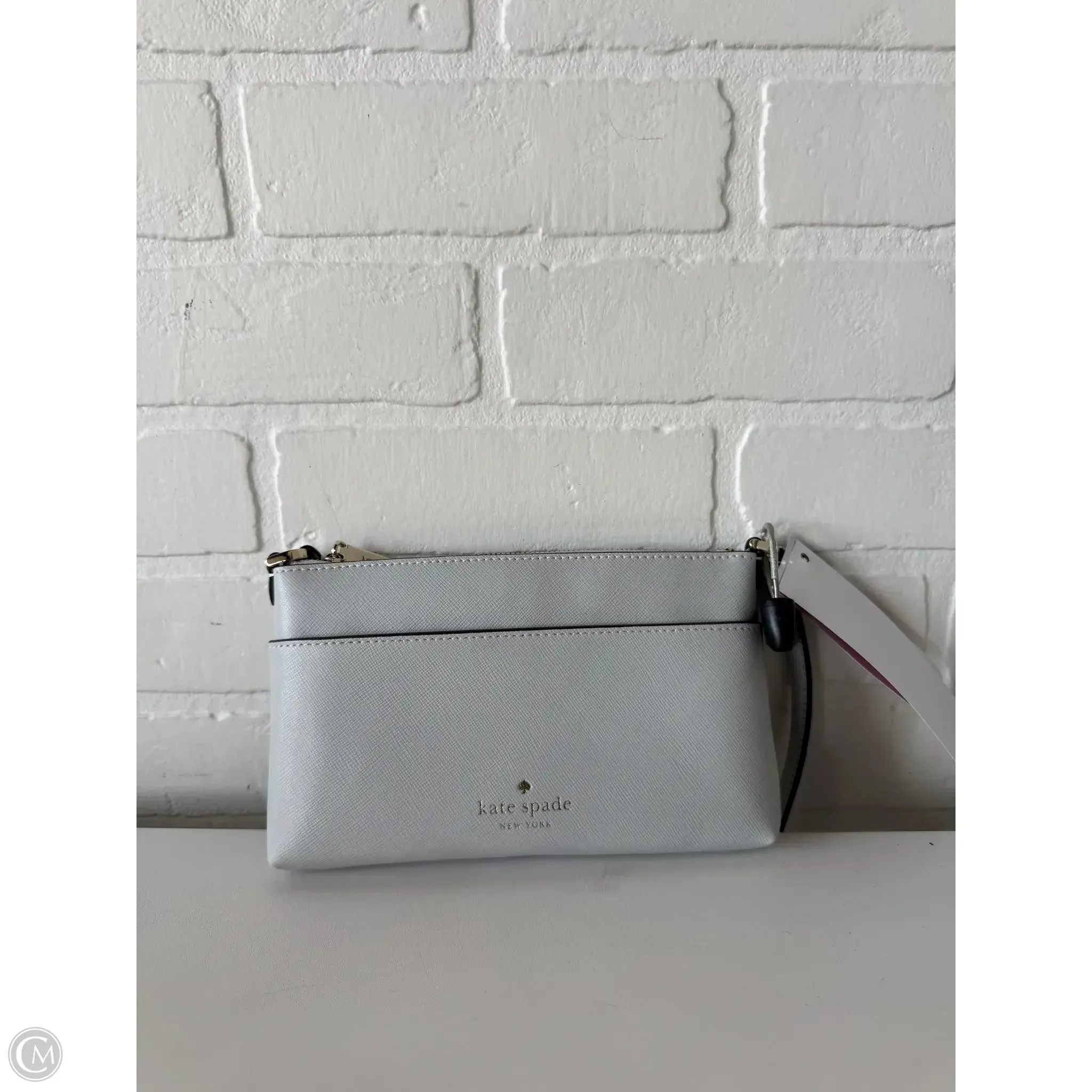 Crossbody Designer By Kate Spade, Size: Small