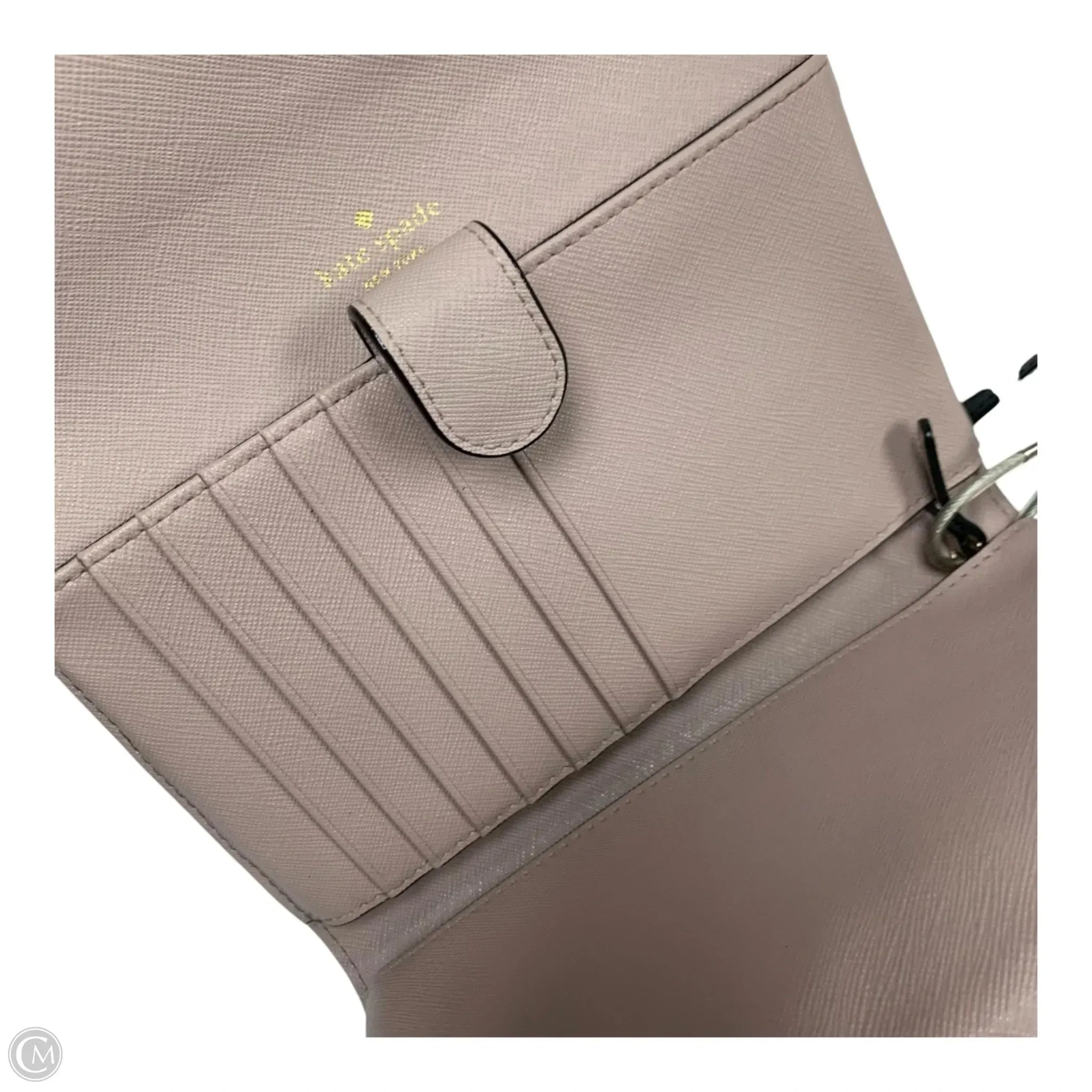Crossbody Designer By Kate Spade, Size: Small