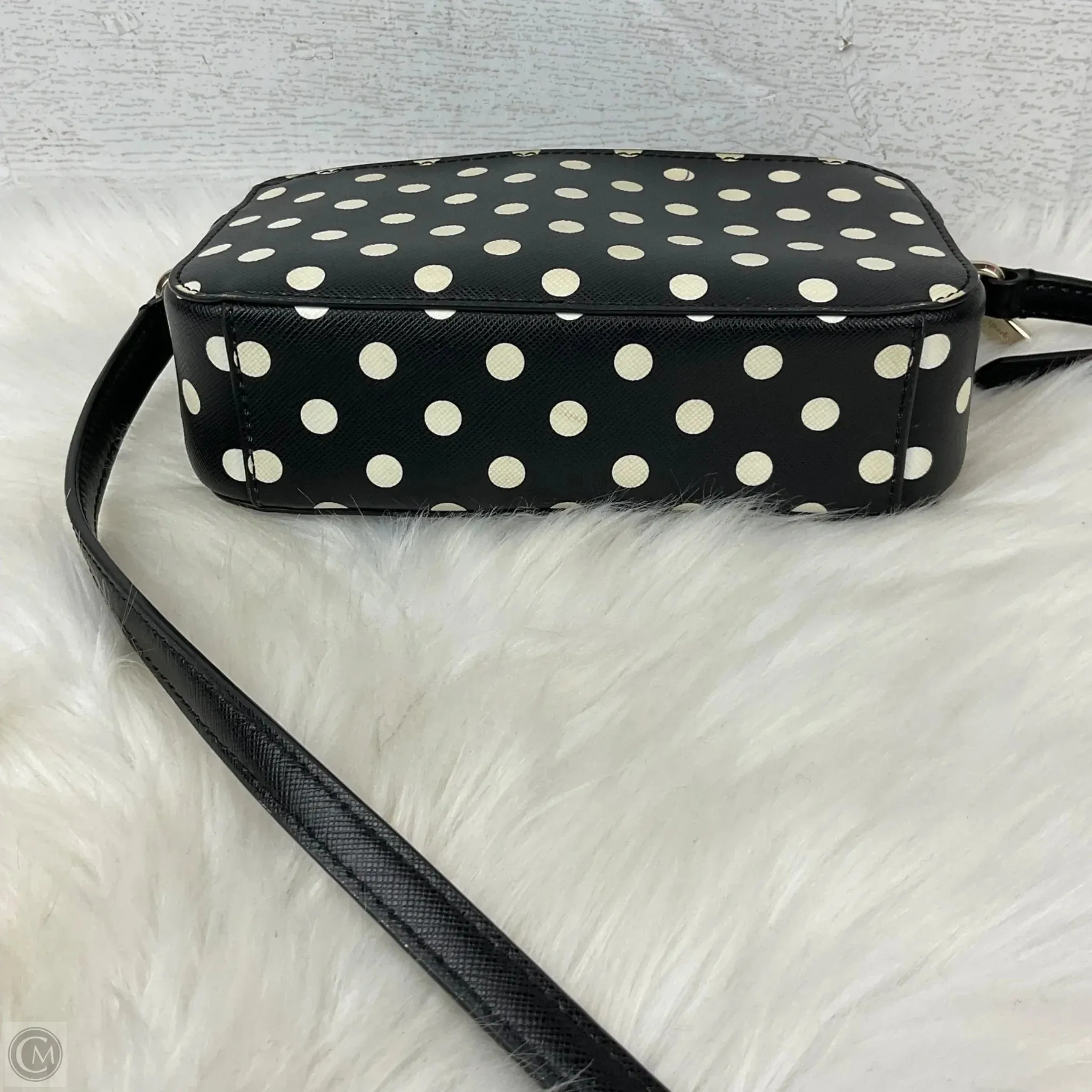 Crossbody Designer By Kate Spade, Size: Small