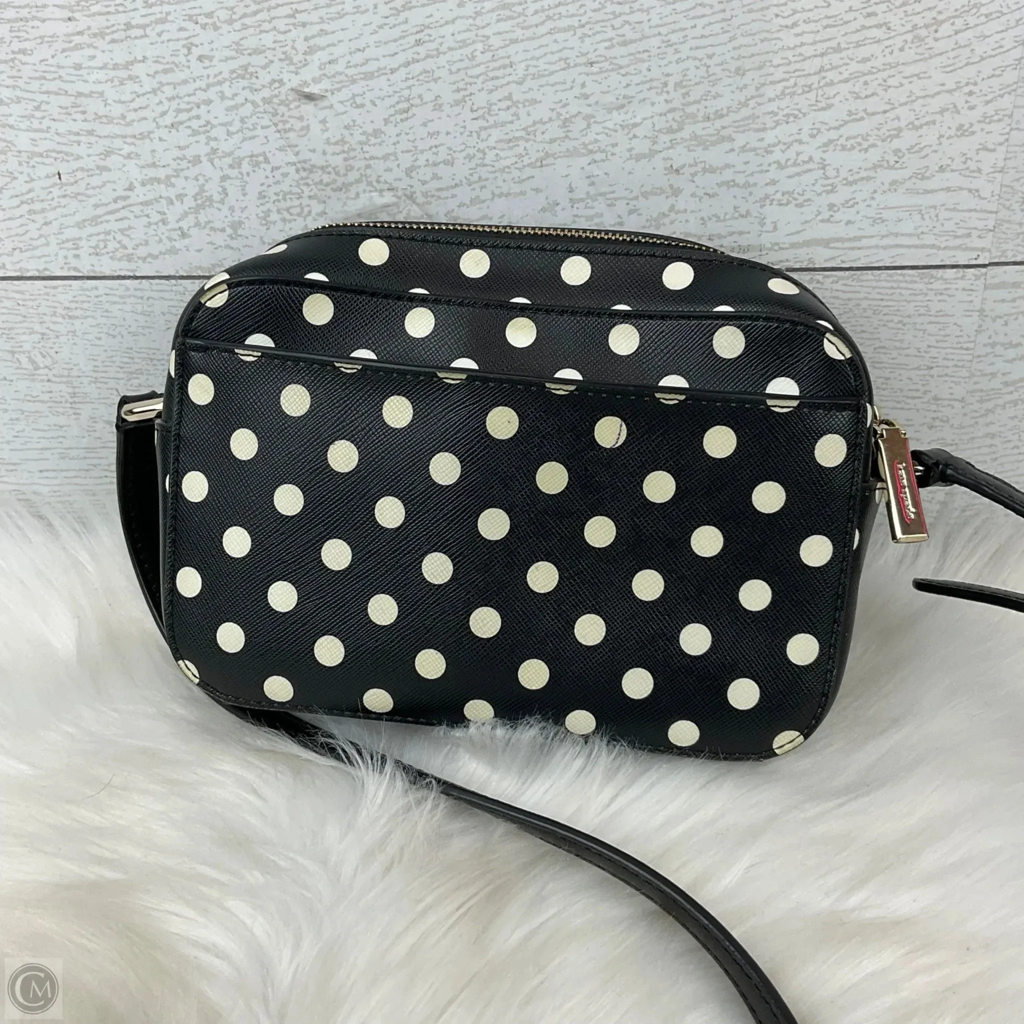 Crossbody Designer By Kate Spade, Size: Small