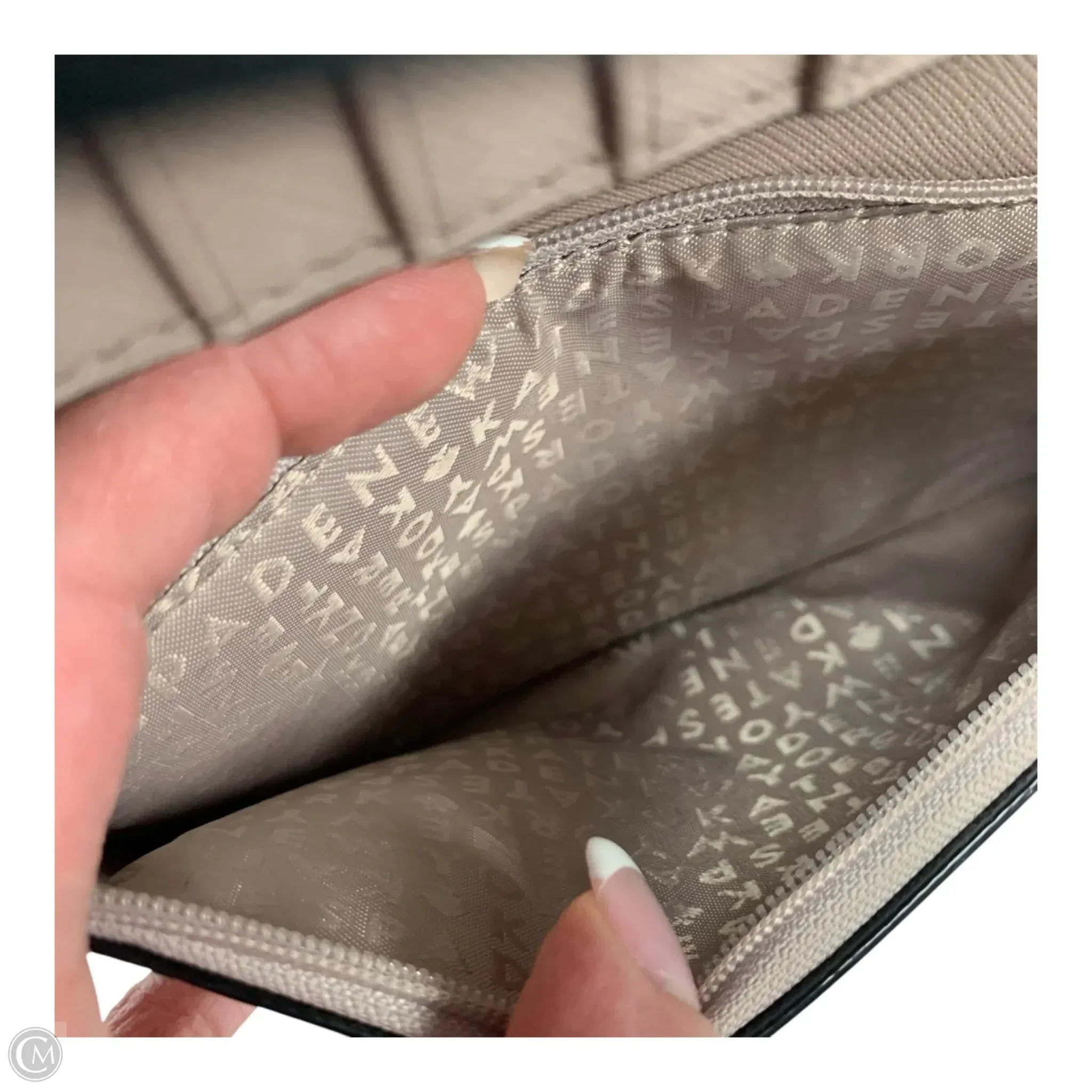 Crossbody Designer By Kate Spade, Size: Small