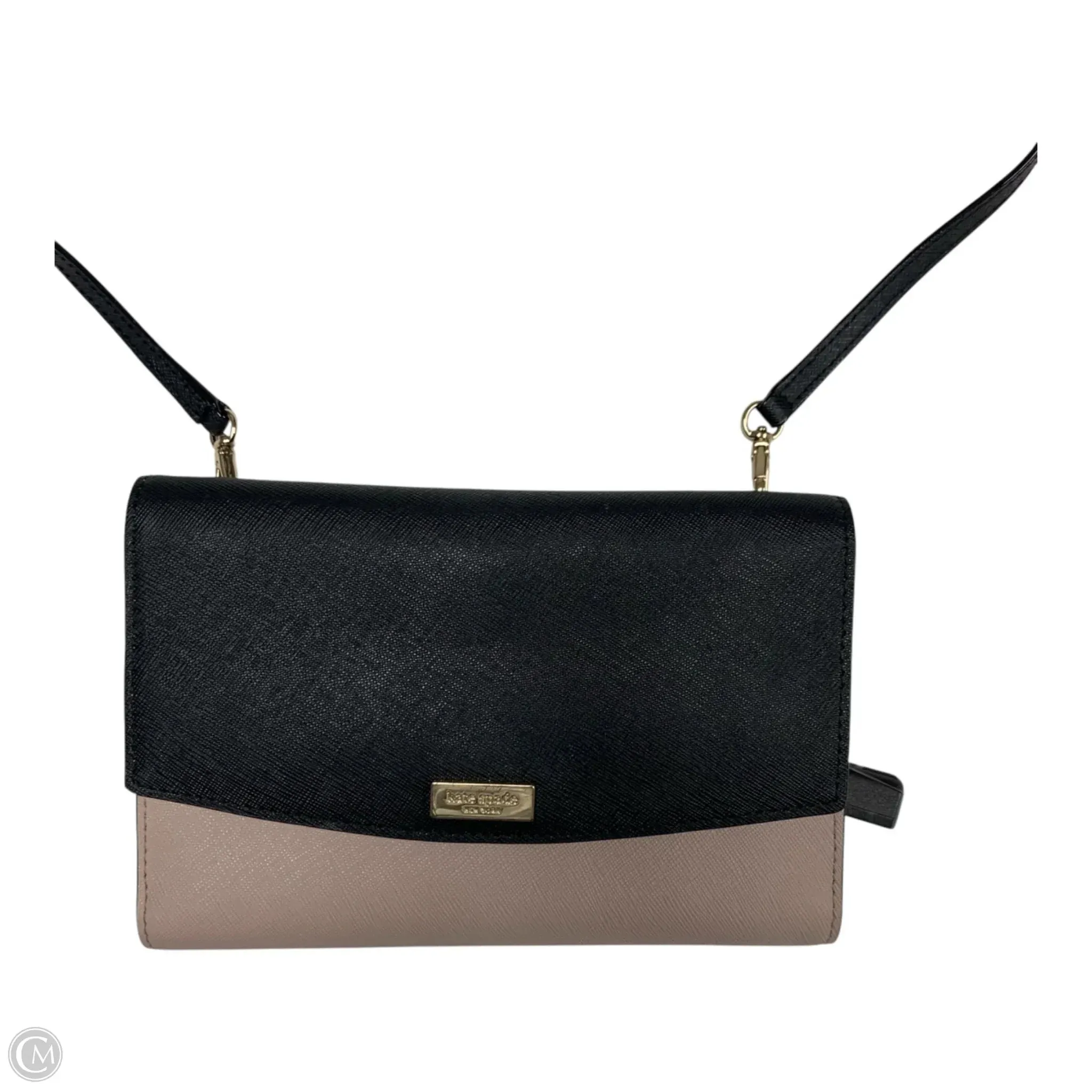 Crossbody Designer By Kate Spade, Size: Small
