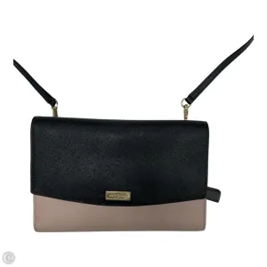 Crossbody Designer By Kate Spade, Size: Small