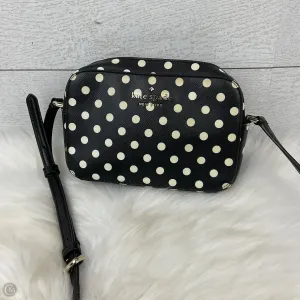 Crossbody Designer By Kate Spade, Size: Small