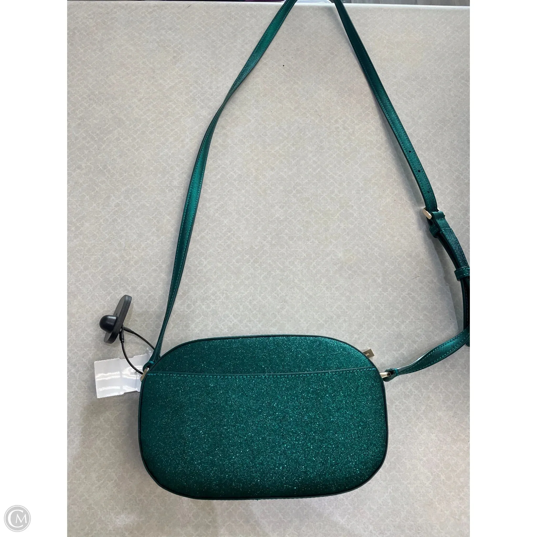 Crossbody Designer By Kate Spade, Size: Small