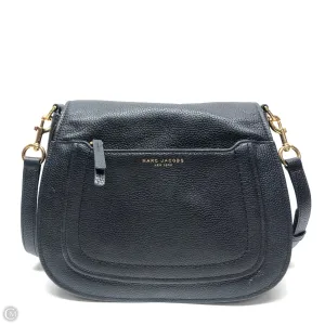 Crossbody Designer By Marc Jacobs, Size: Large