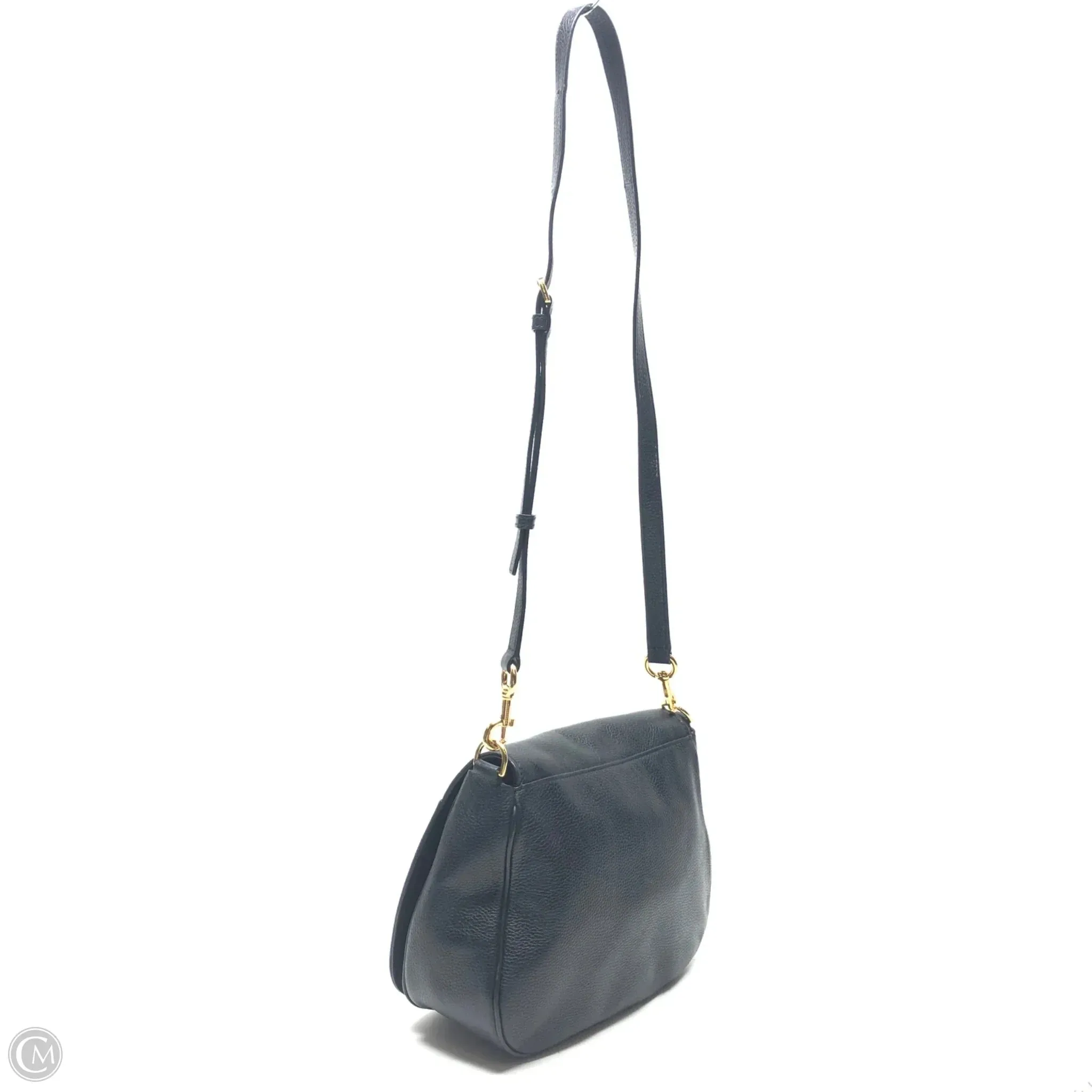 Crossbody Designer By Marc Jacobs, Size: Large