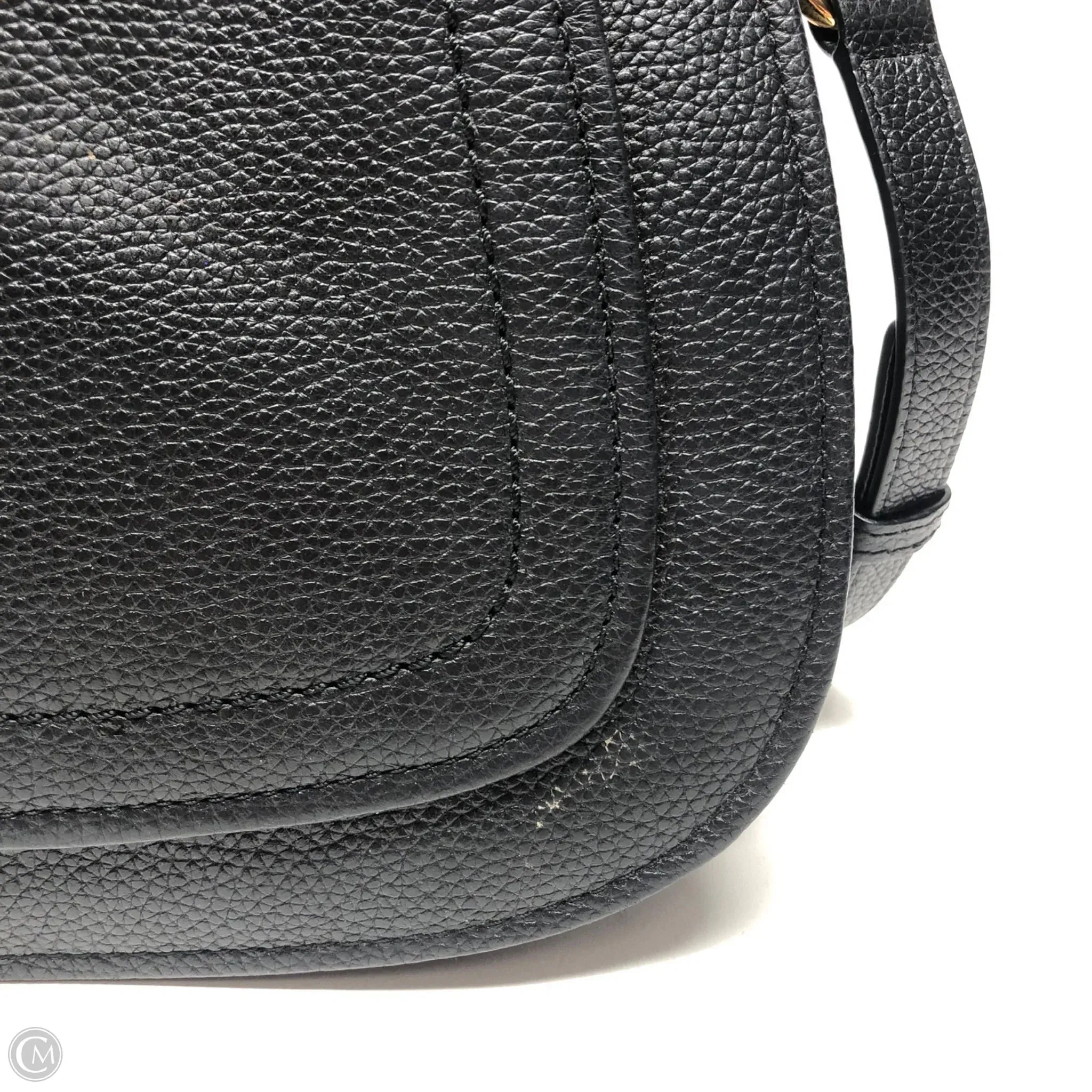 Crossbody Designer By Marc Jacobs, Size: Large