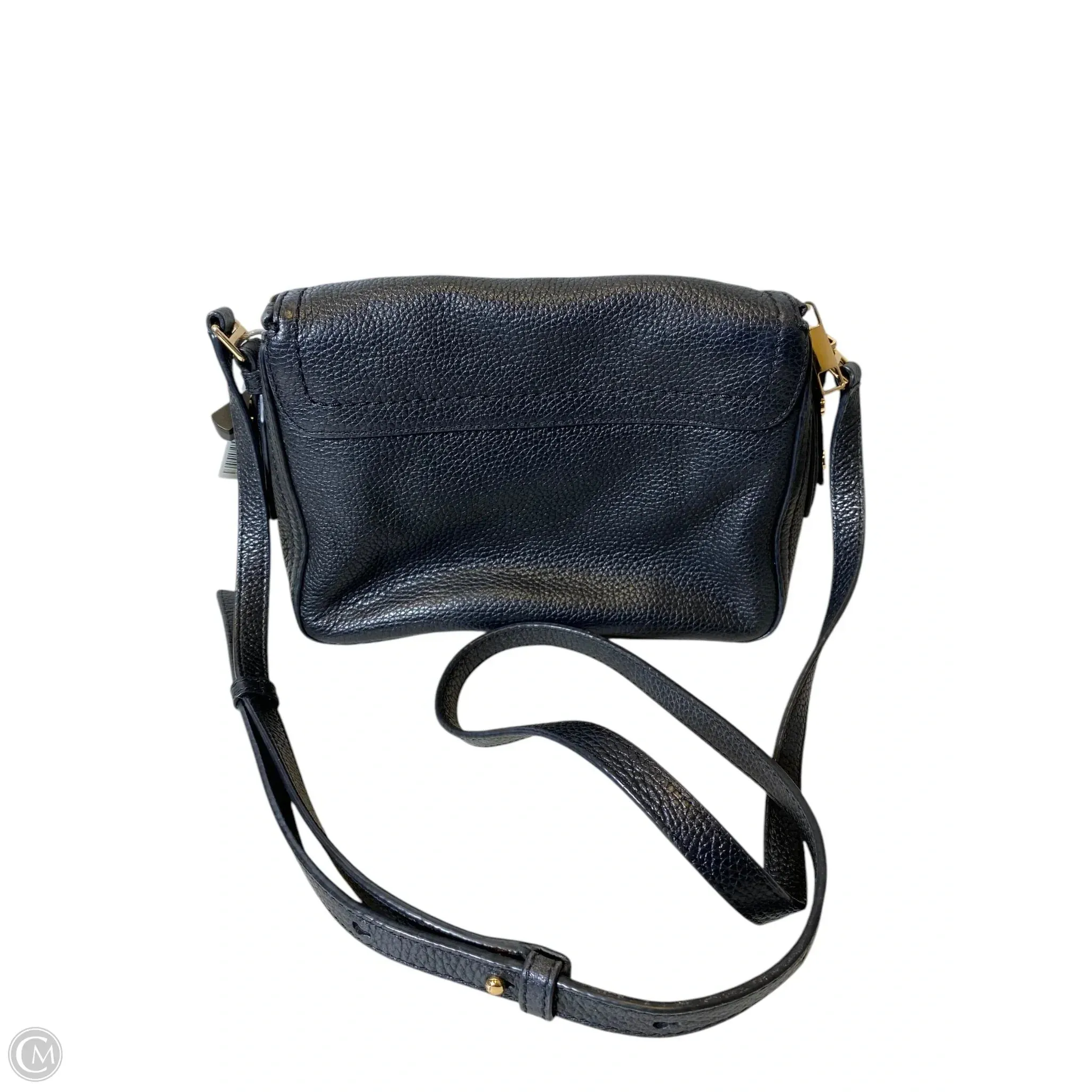 Crossbody Designer By Marc Jacobs, Size: Medium