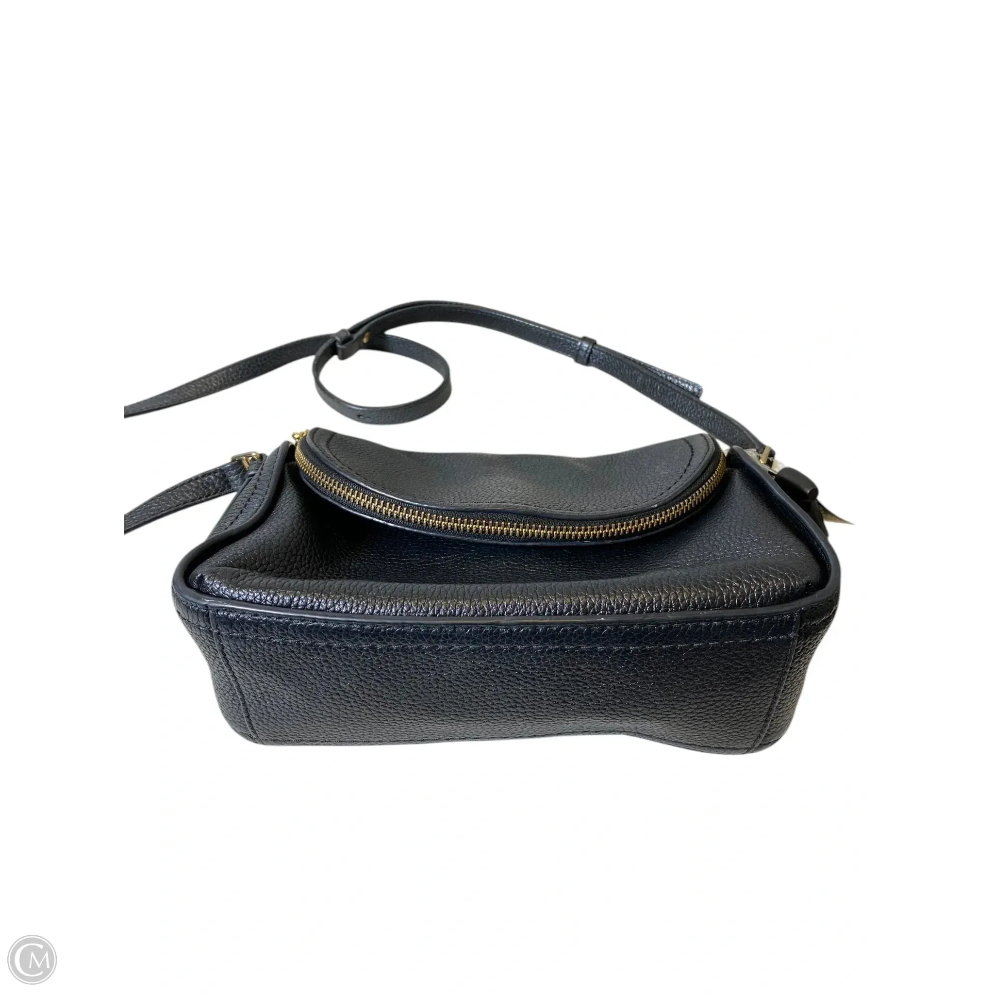 Crossbody Designer By Marc Jacobs, Size: Medium