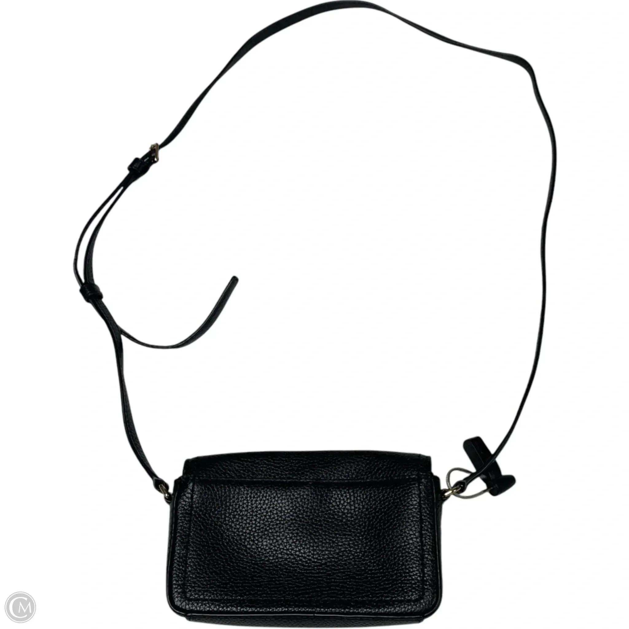 Crossbody Designer By Marc Jacobs, Size: Small
