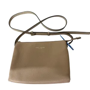 Crossbody Designer By Marc Jacobs, Size: Small