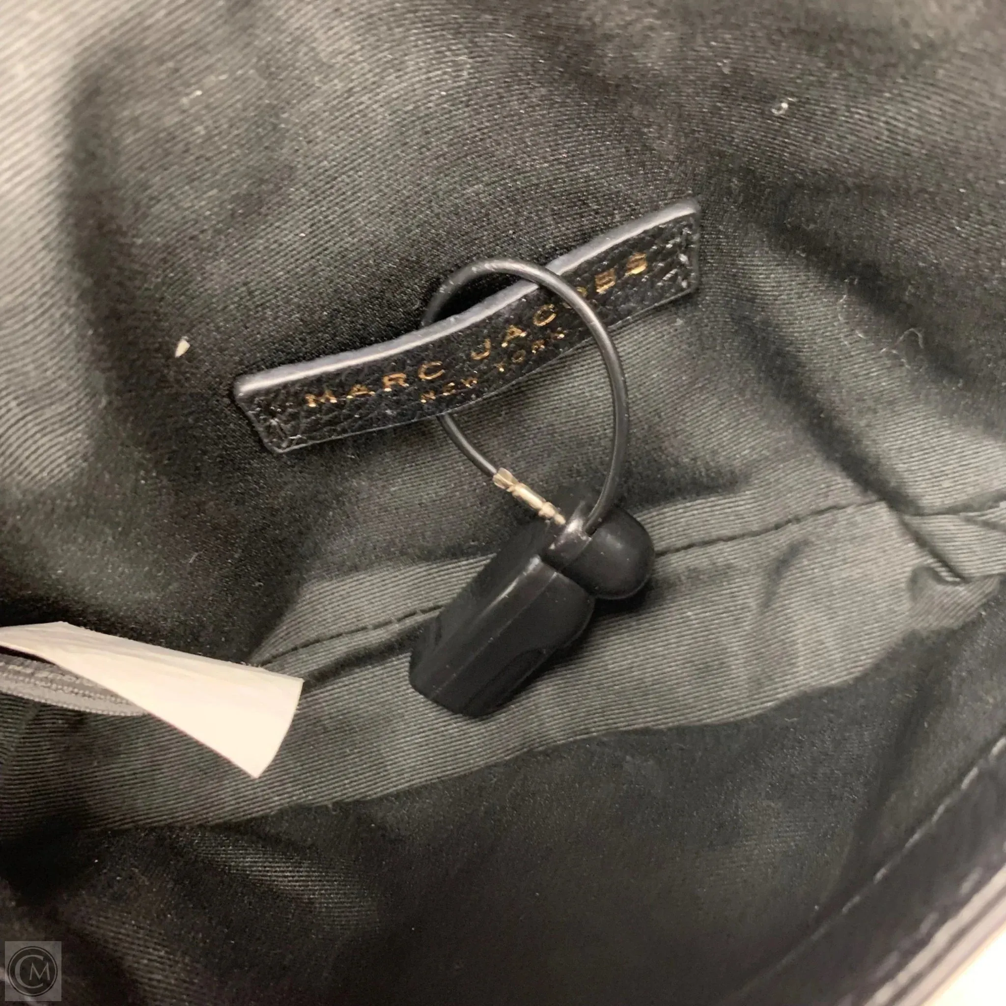 Crossbody Designer By Marc Jacobs, Size: Small