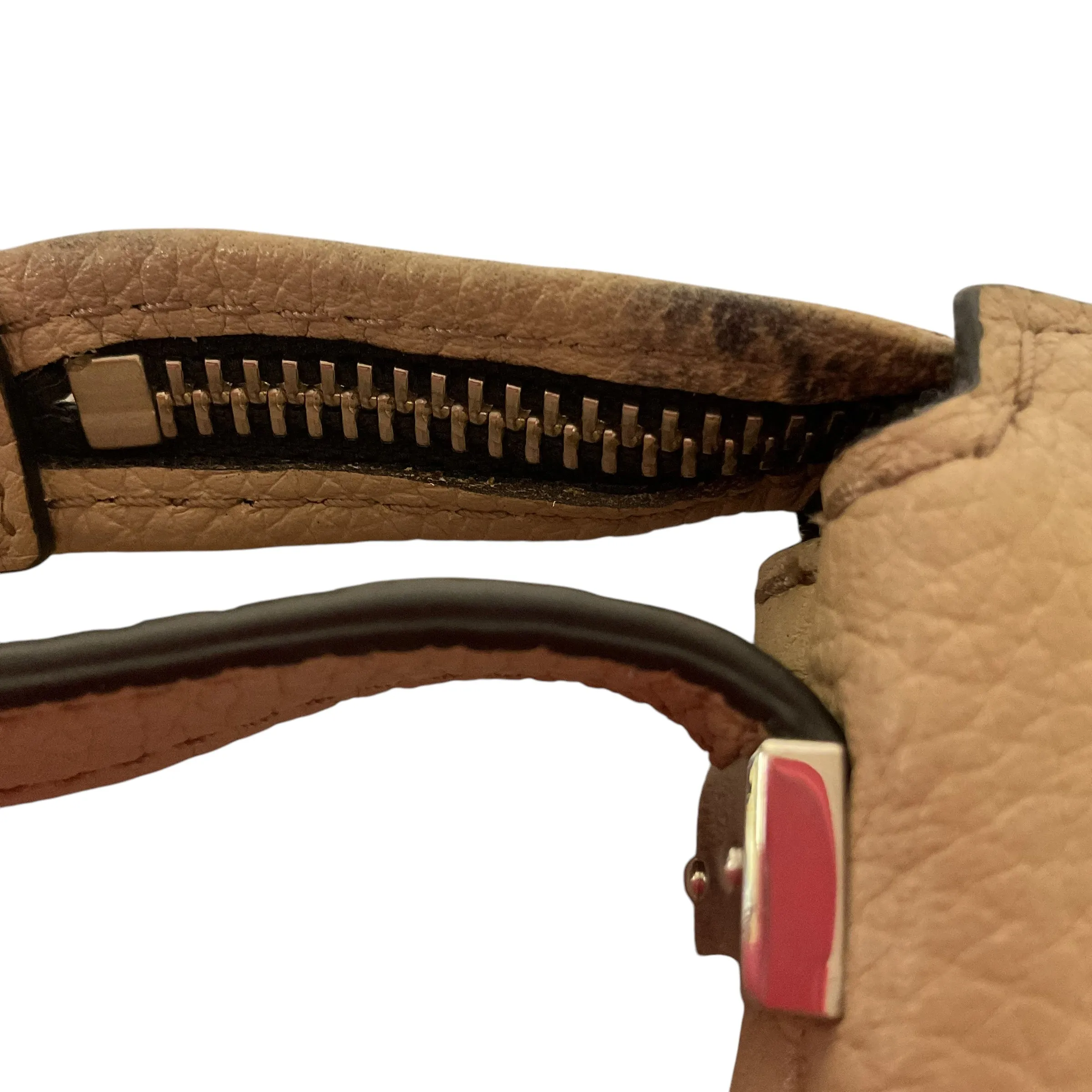 Crossbody Designer By Marc Jacobs, Size: Small