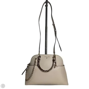 Crossbody Designer By Michael Kors, Size: Medium