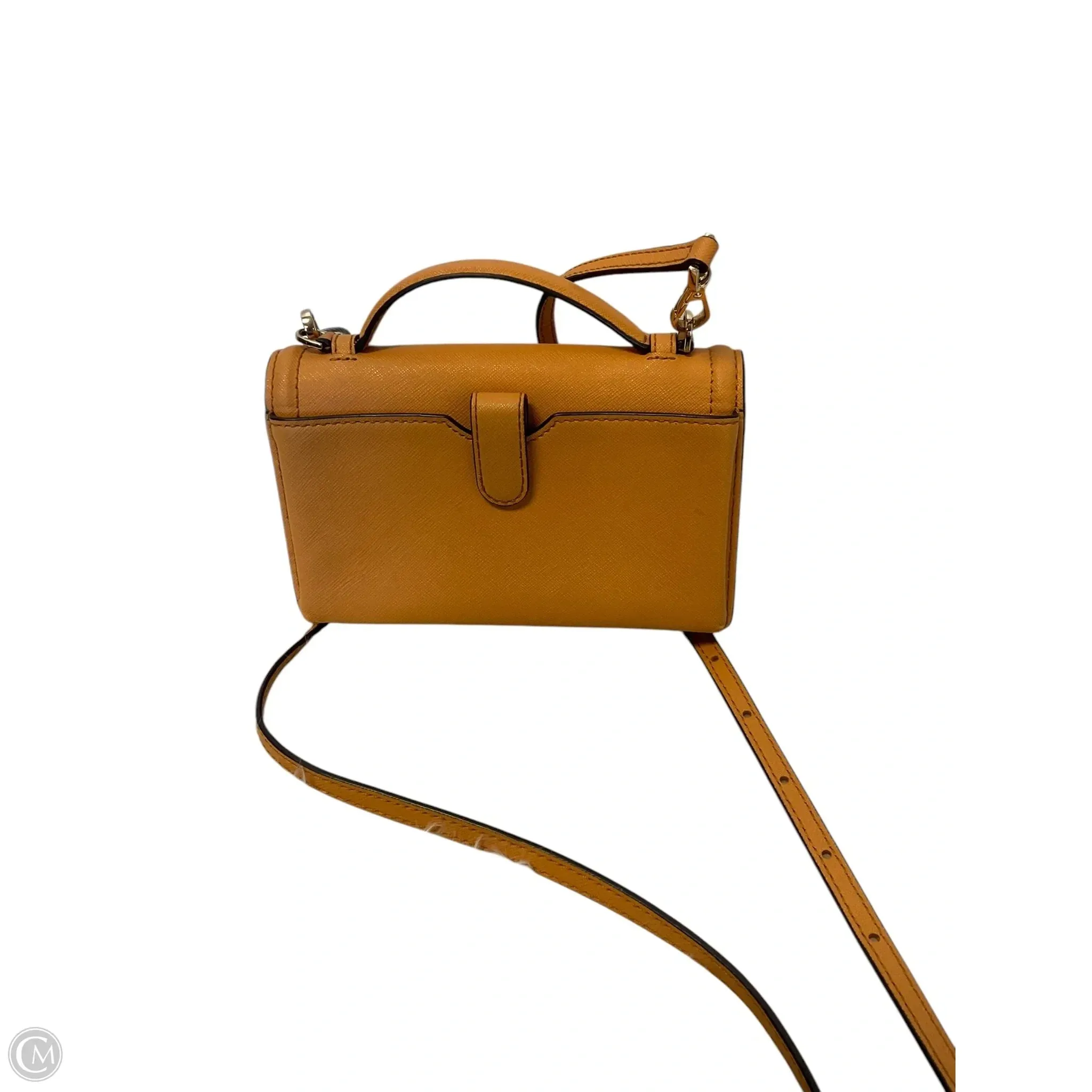 Crossbody Designer By Michael Kors, Size: Small